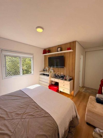 Apartamento, 3 quartos, 158 m² - Foto 3