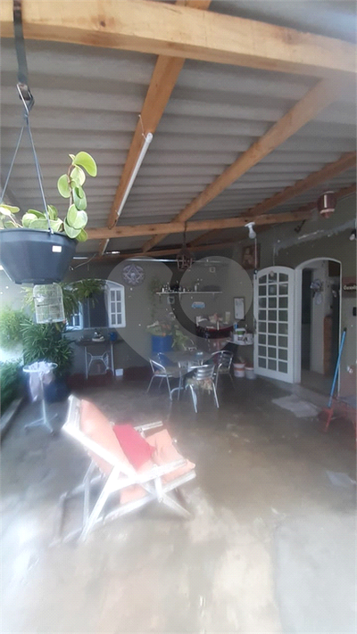 Sobrado, 6 quartos, 200 m² - Foto 4