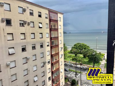 Apartamento, 2 quartos, 76 m² - Foto 1