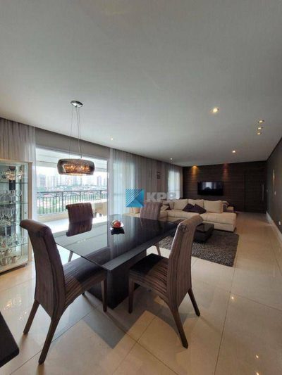 Apartamento, 3 quartos, 172 m² - Foto 3