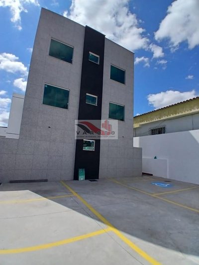 Loteamento e Condomínio, 80 m² - Foto 4