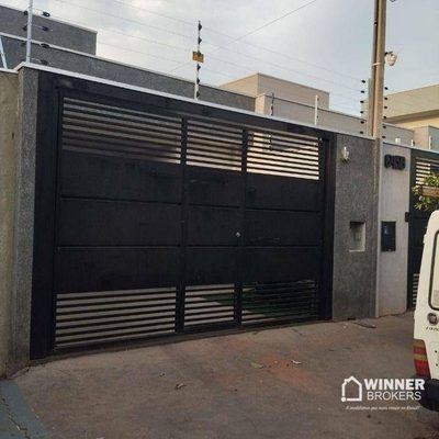Casa, 3 quartos, 98 m² - Foto 2