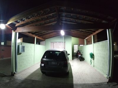 Casa de Condomínio, 2 quartos - Foto 1