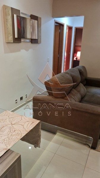 Apartamento, 2 quartos, 52 m² - Foto 4