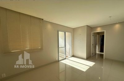Apartamento, 2 quartos, 72 m² - Foto 2