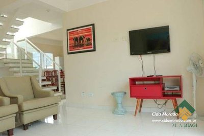 Casa, 4 quartos, 130 m² - Foto 1