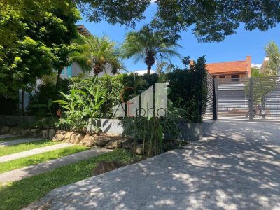 Casa, 1 quarto, 163 m² - Foto 4