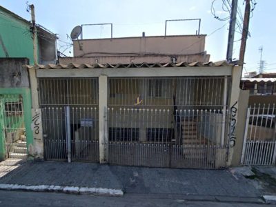 Casa, 6 quartos, 207 m² - Foto 1