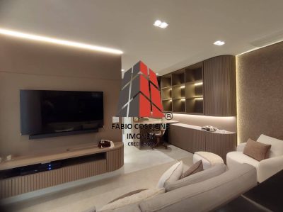 Apartamento, 2 quartos, 80 m² - Foto 2