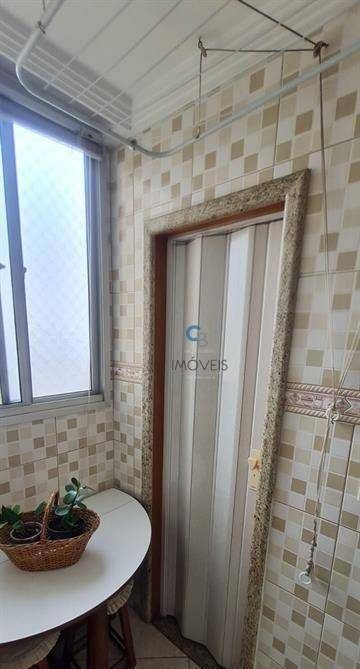 Apartamento, 3 quartos, 74 m² - Foto 5