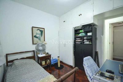 Apartamento, 3 quartos, 95 m² - Foto 4