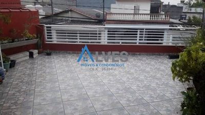 Sobrado, 4 quartos, 319 m² - Foto 2