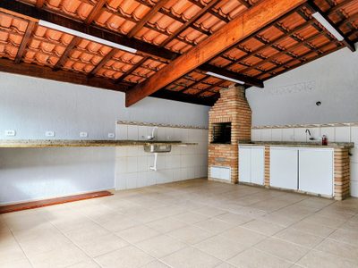 Casa, 2 quartos, 100 m² - Foto 3