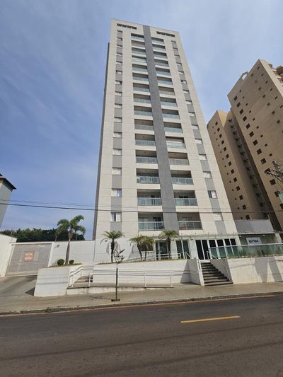 Apartamento, 2 quartos, 55 m² - Foto 2