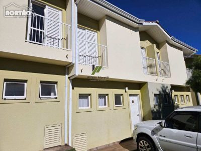 Casa, 5 quartos, 110 m² - Foto 1