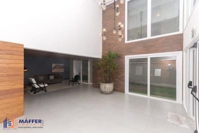 Apartamento, 1 quarto, 33 m² - Foto 3