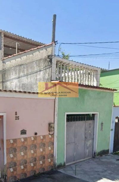 Casa, 2 quartos, 98 m² - Foto 4