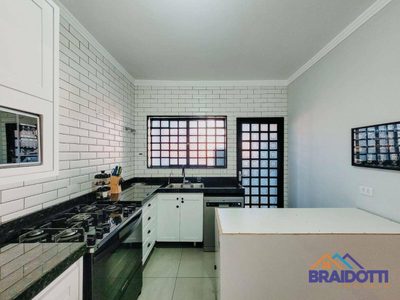 Casa, 2 quartos, 178 m² - Foto 3