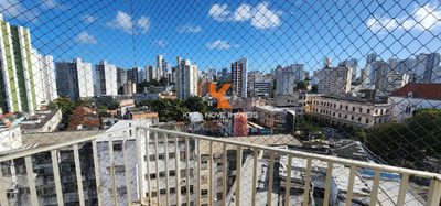 Apartamento, 2 quartos, 133 m² - Foto 4