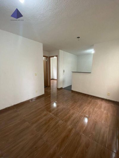 Apartamento, 2 quartos, 40 m² - Foto 3