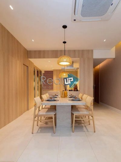 Apartamento, 3 quartos, 105 m² - Foto 3