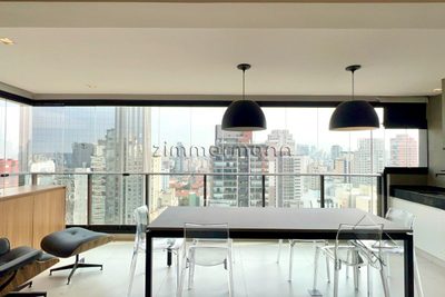 Apartamento, 2 quartos, 72 m² - Foto 3