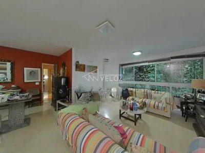 Apartamento, 3 quartos, 125 m² - Foto 3