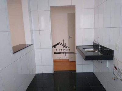 Apartamento, 2 quartos, 50 m² - Foto 1
