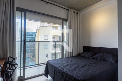 Kitnet-Studio, 21 m² - Foto 2