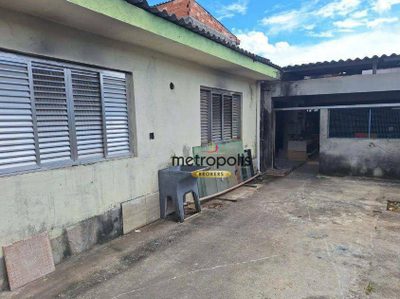 Terreno, 475 m² - Foto 2