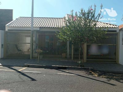 Casa, 3 quartos, 188 m² - Foto 1