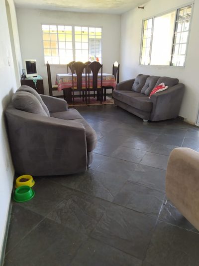 Chácara, 3 quartos, 530 m² - Foto 2
