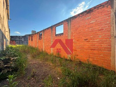 Terreno, 340 m² - Foto 1