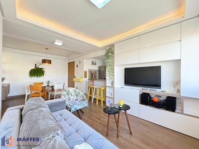 Apartamento, 3 quartos, 78 m² - Foto 5