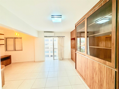 Apartamento, 1 quarto, 54 m² - Foto 3
