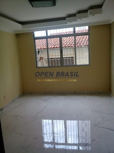 Apartamento, 3 quartos, 80 m² - Foto 2