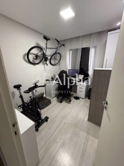 Apartamento, 2 quartos, 59 m² - Foto 3