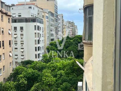 Apartamento, 3 quartos, 122 m² - Foto 1
