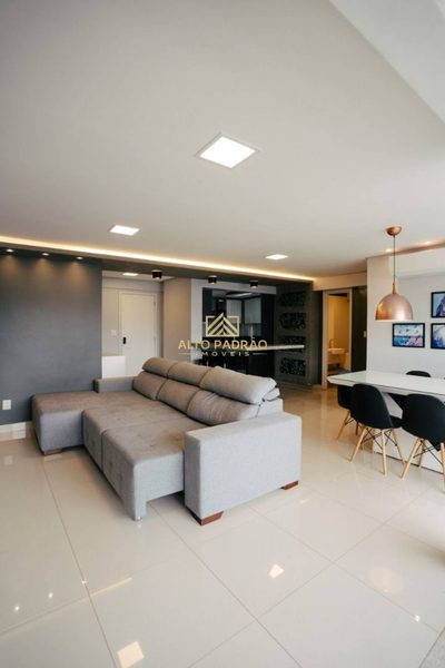 Apartamento, 3 quartos, 115 m² - Foto 1
