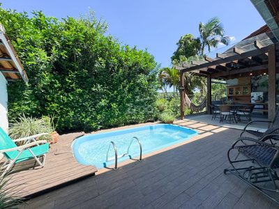 Casa, 3 quartos, 210 m² - Foto 4