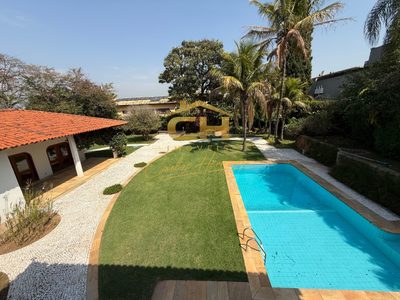 Casa, 5 quartos, 2860 m² - Foto 2