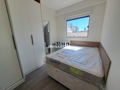 Apartamento, 1 quarto, 35 m² - Foto 5