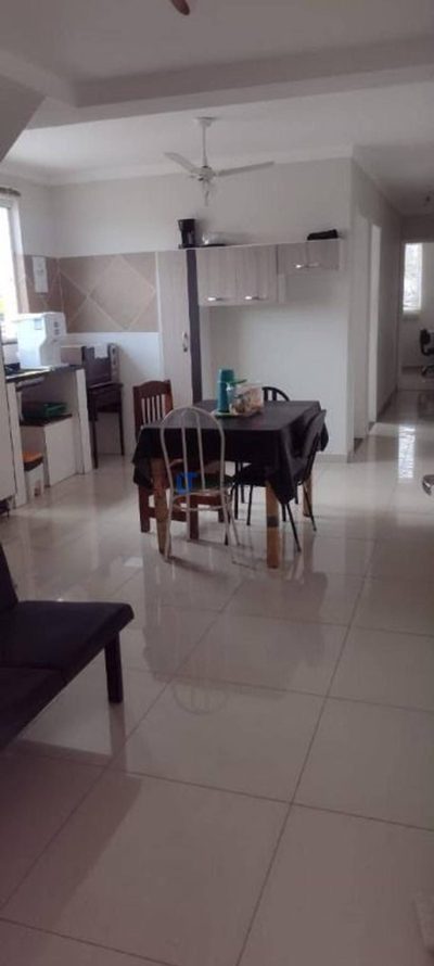 Casa, 70 m² - Foto 3