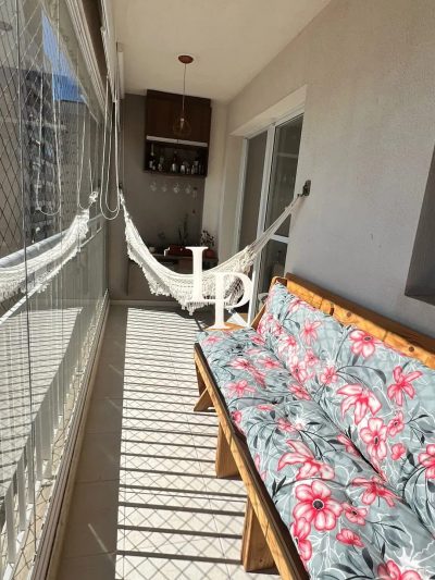 Apartamento, 3 quartos, 104 m² - Foto 1