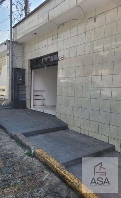 Loja-Salão, 21 m² - Foto 3