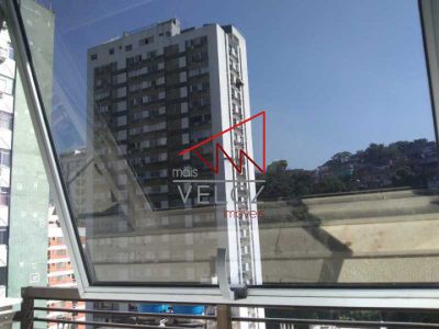 Sala-Conjunto, 35 m² - Foto 5