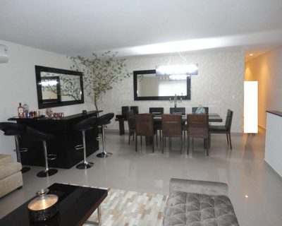 Casa, 5 quartos, 280 m² - Foto 2