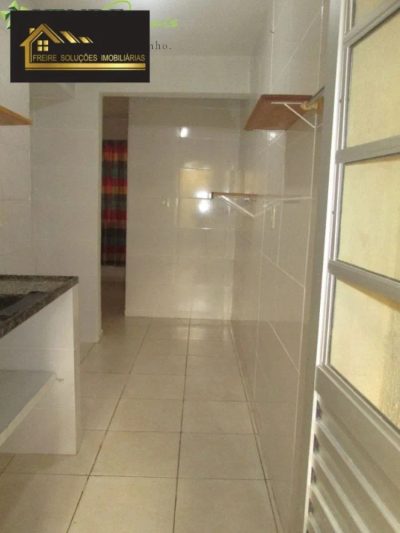 Apartamento, 2 quartos, 60 m² - Foto 1