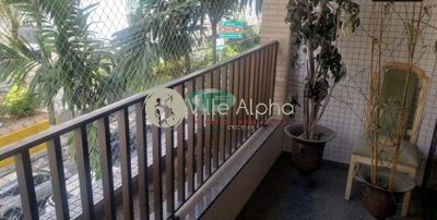 Apartamento, 4 quartos, 254 m² - Foto 5