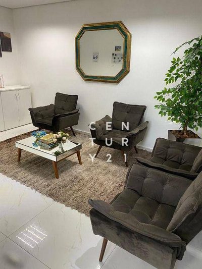 Prédio Inteiro, 820 m² - Foto 4